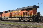 BNSF 7299